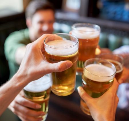 Things To Do Where to Grab A Drink